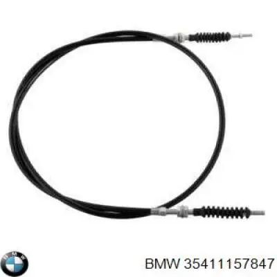 Do koszyka 35411157847 BMW Linka gazu