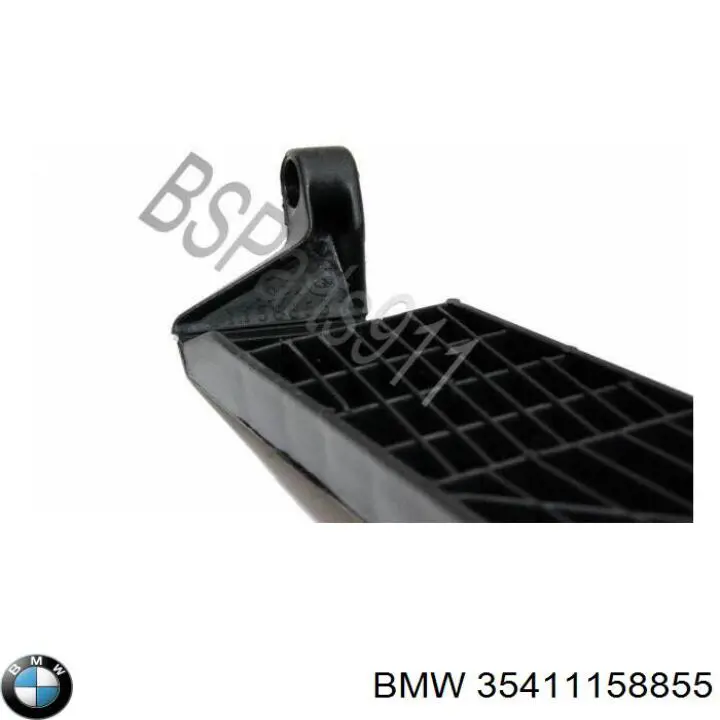 Pedał przyspieszenia (gazu) BMW 35411158855 cena, od 104,68 USD