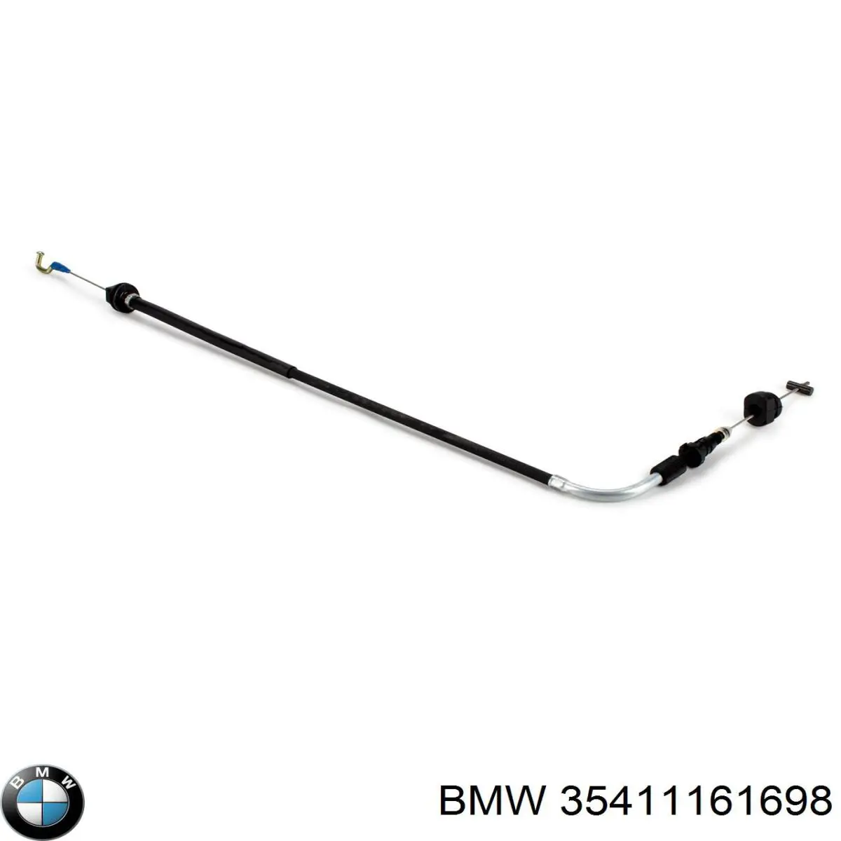 35411161698 BMW Linka gazu