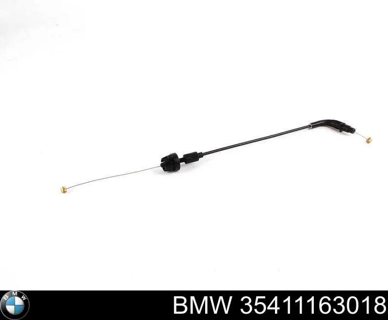 35411163018 BMW Linka gazu