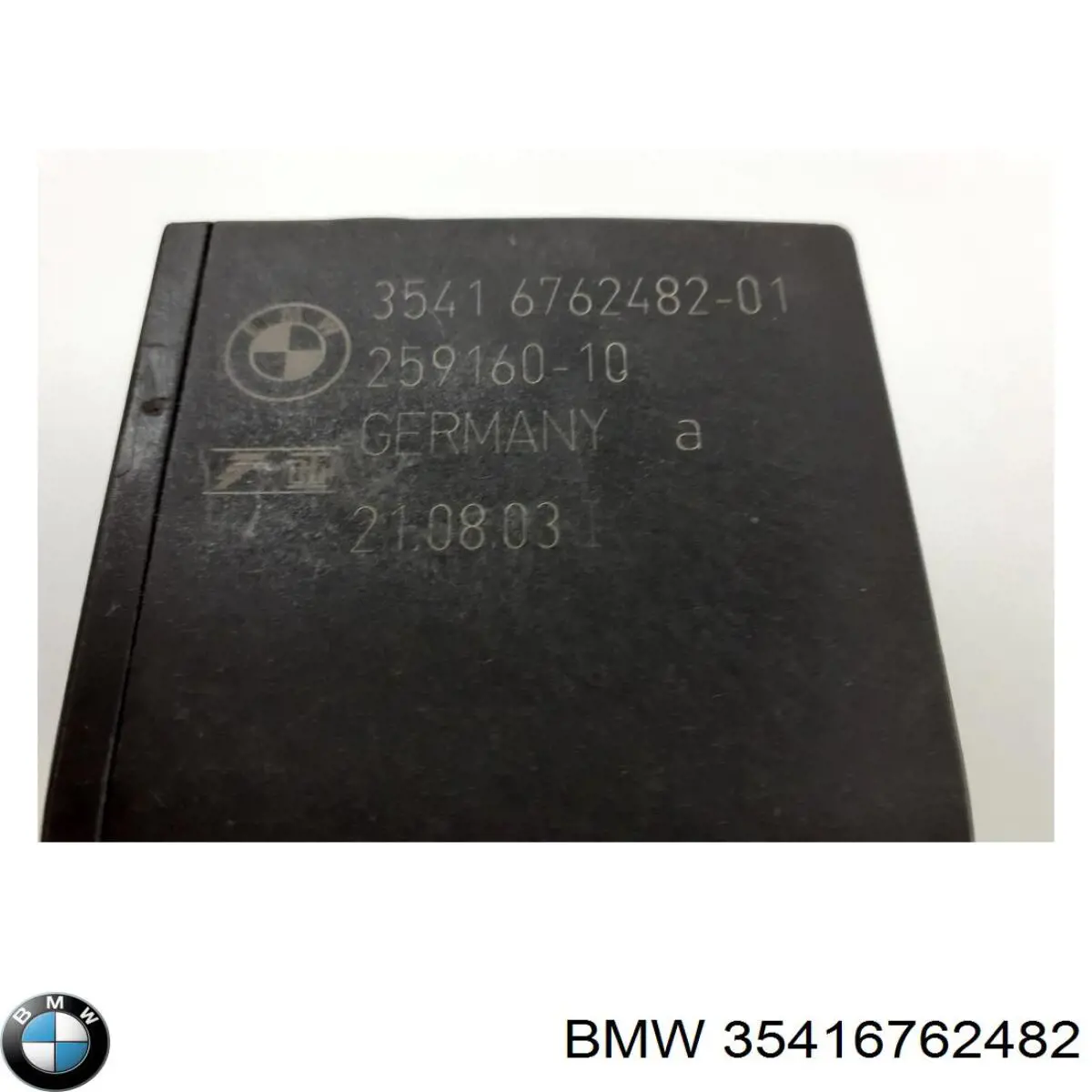  Pedał przyspieszenia (gazu) BMW X5 