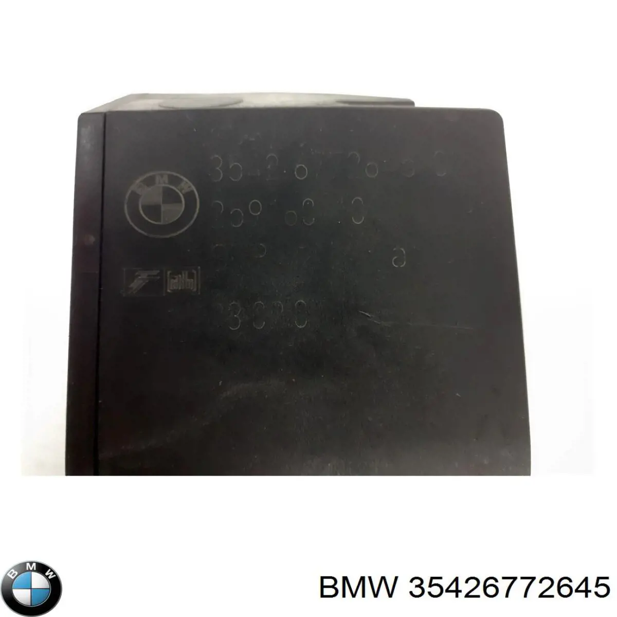 Pedał przyspieszenia (gazu) BMW X5 SUV (E70) (2007 - 2013) cena, od 76,86 USD