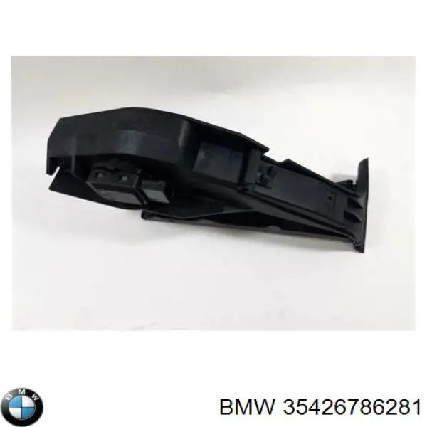 Pedał przyspieszenia (gazu) BMW 35426786281 cena, od 86,83 USD