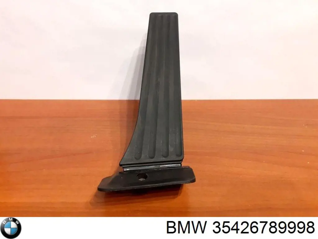 Pedał przyspieszenia (gazu) BMW 35426789998 cena, od 56,18 USD
