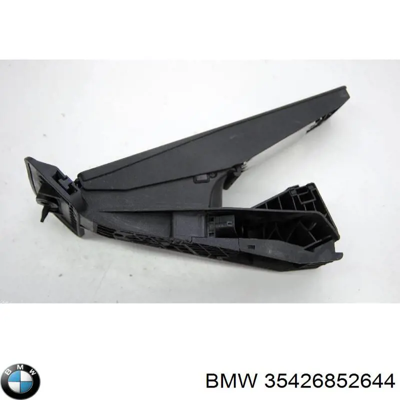 Pedał przyspieszenia (gazu) BMW 35426852644 cena, od 54,63 USD