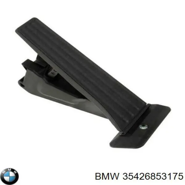 Pedał przyspieszenia (gazu) do BMW X7  G07