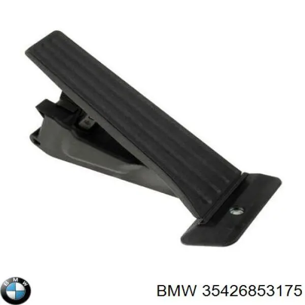 Pedał przyspieszenia (gazu) BMW X7 SUV (G07) (2019 - 2026) cena, od 75,15 USD