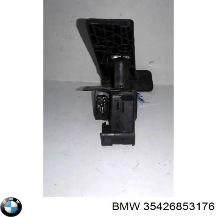 Pedał przyspieszenia (gazu) BMW 35426853176 cena, od 56,18 USD