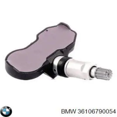 Czujnik ciśnienia w oponach BMW 36106790054 cena, od 36,53 USD