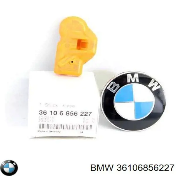 Czujnik ciśnienia w oponach BMW 36106856227 cena, od 36,53 USD