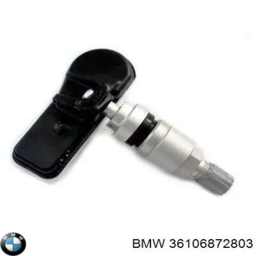Czujnik ciśnienia w oponach BMW 36106872803 cena, od 55,03 USD