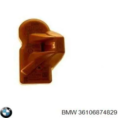 36106874829 BMW Czujnik ciśnienia w oponach