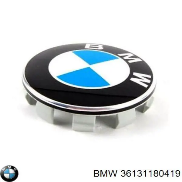 36131180419 BMW Kołpak do obręczy koła