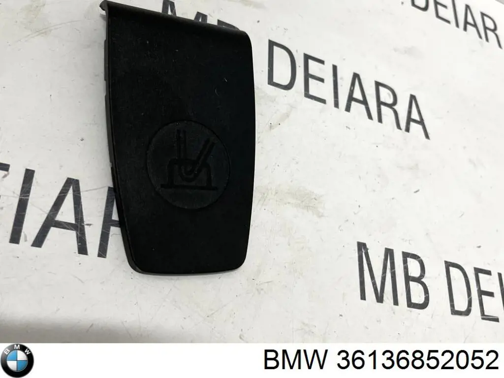 Kołpak do obręczy koła BMW 36136852052 cena, od 42,85 USD
