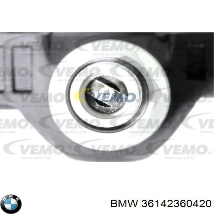 Czujnik ciśnienia w oponach BMW 36142360420 cena, od 36,97 USD