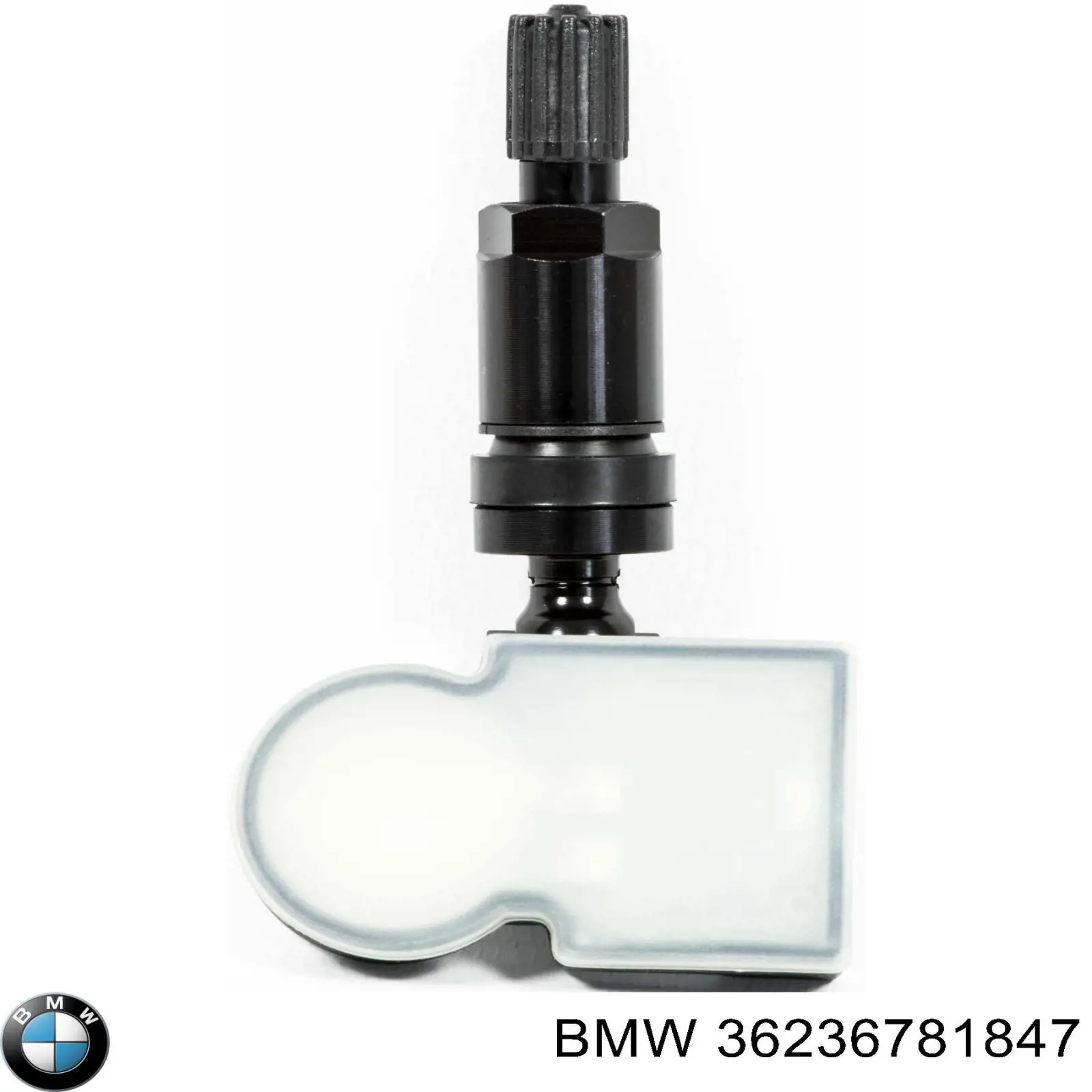 Czujnik ciśnienia w oponach BMW 36236781847 cena, od 53,25 USD