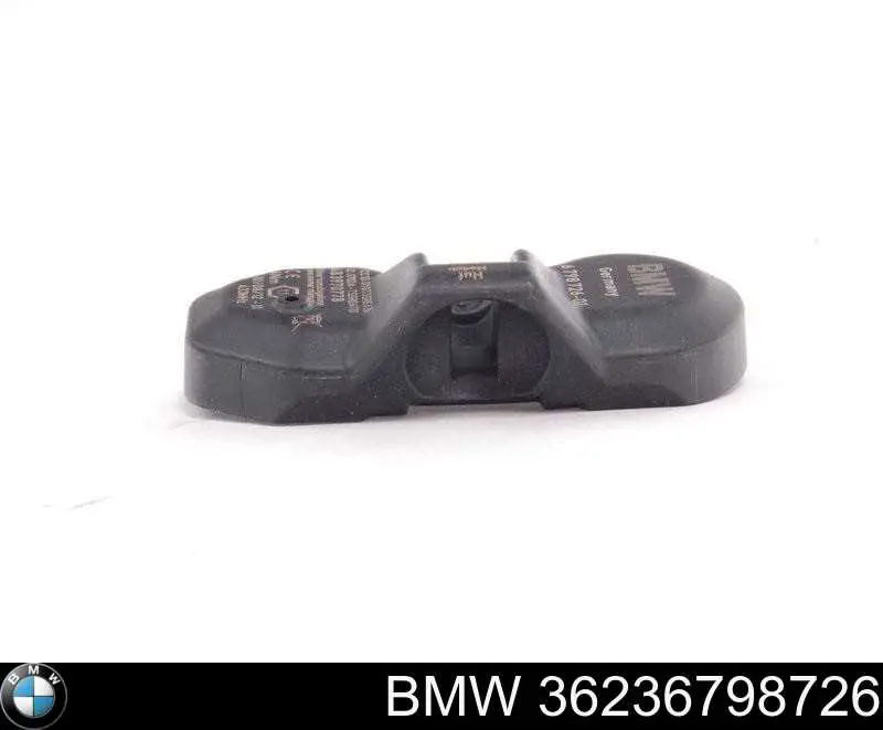 36236798726 BMW Czujnik ciśnienia w oponach