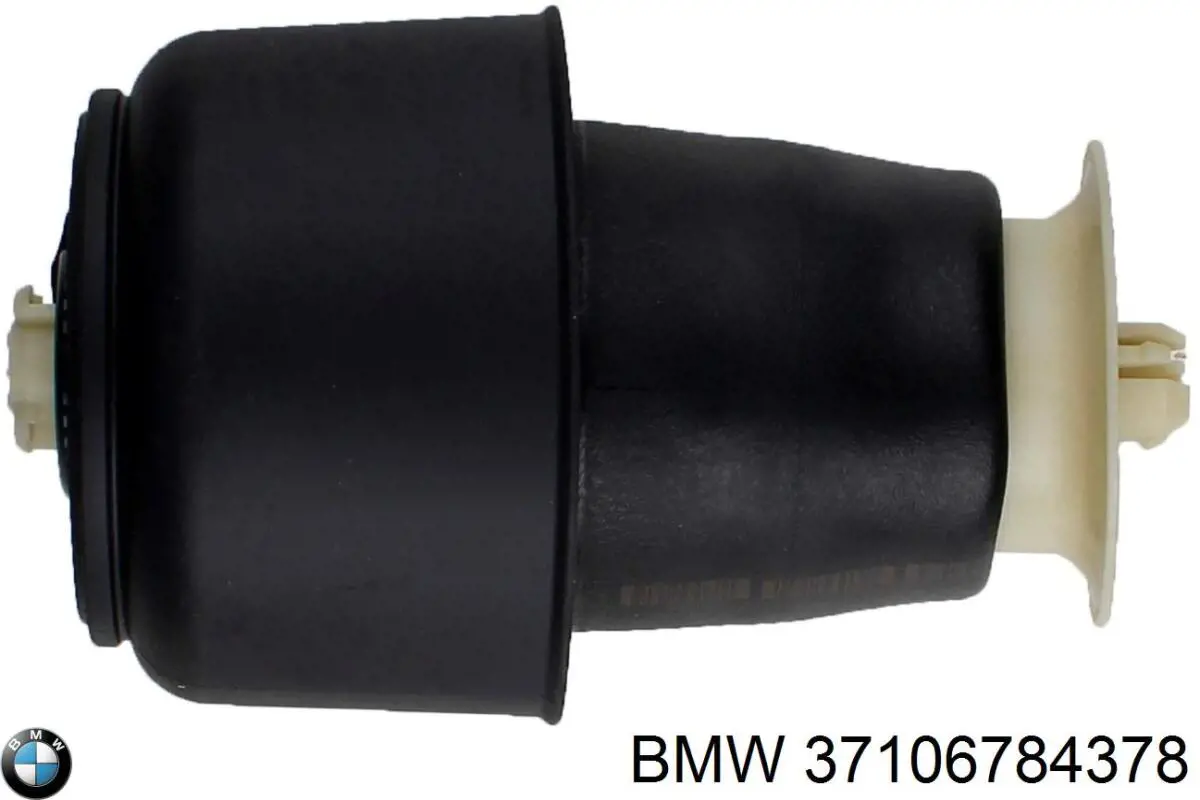 Poduszka pneumatyczna (resor pneumatyczny) mostu tylnego IPD 432061 cena, od 136,91 USD
