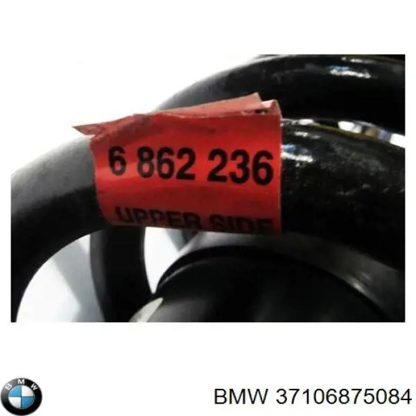 Amortyzator przedni prawy BMW 37106875084 cena, od 405,75 USD