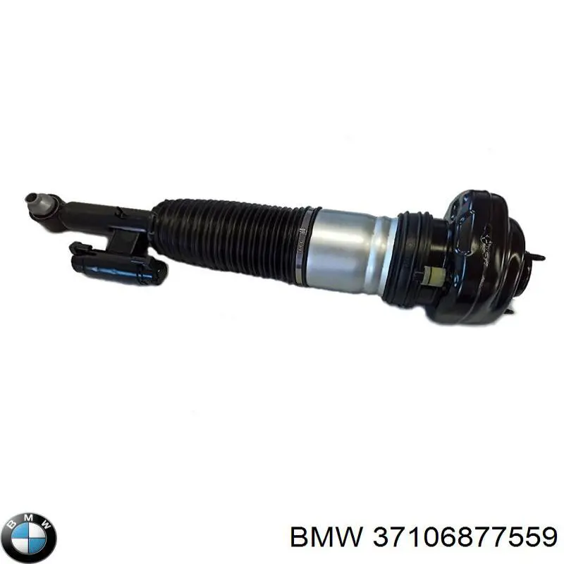 37107915965 BMW Amortyzator przedni lewy