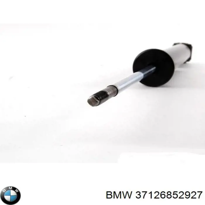 37126852927 BMW Amortyzator tylny