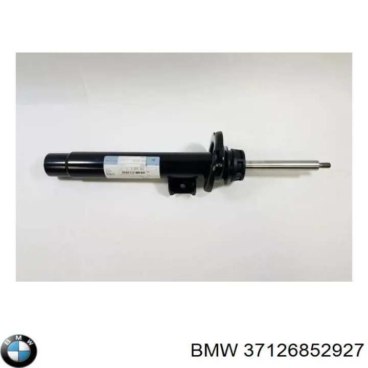 Amortyzator tylny BMW 37126852927 cena, od 176,16 USD