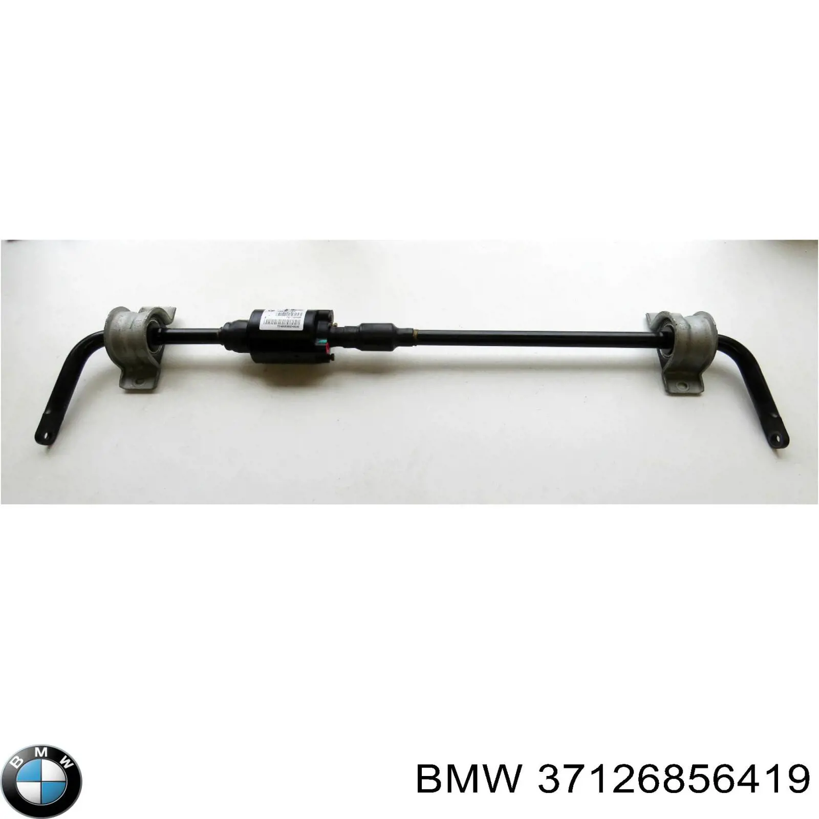 Stabilizator tylny BMW 37126856419 cena, od 246,87 USD