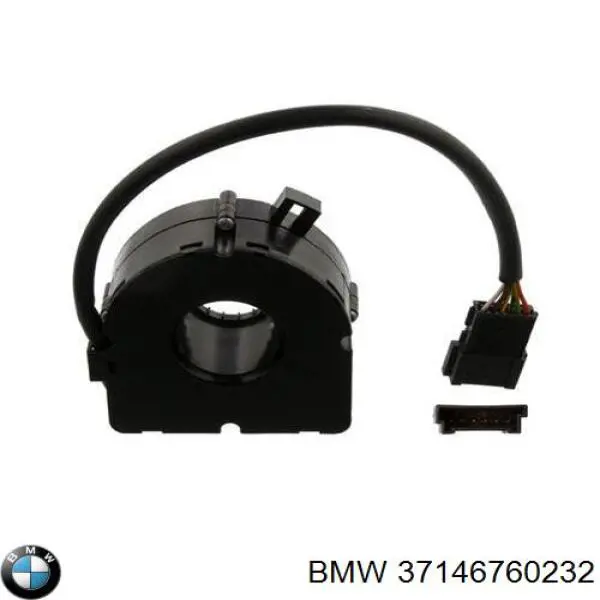 37146760232 BMW Czujnik kąta skrętu kierownicy