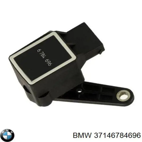 Czujnik położenia pojazdu przedni prawy BMW 37146784696 cena, od 42,48 USD