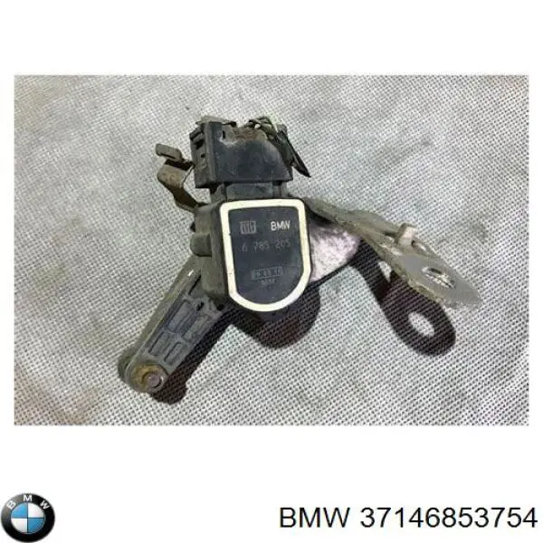 Czujnik położenia pojazdu przedni BMW 37146853754 cena, od 37,36 USD
