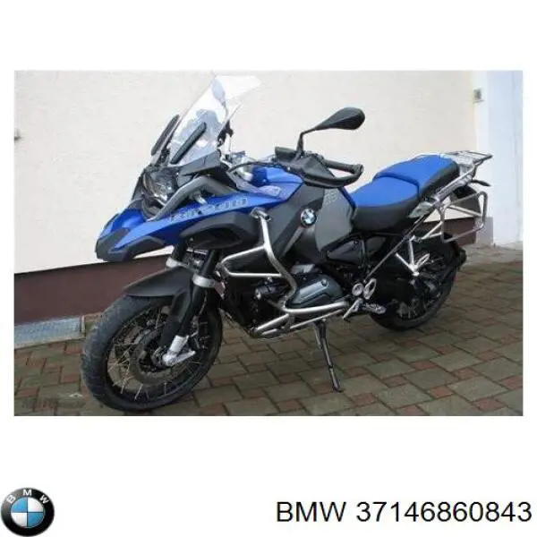 37146860843 BMW czujnik poziomowania karoserii tylny