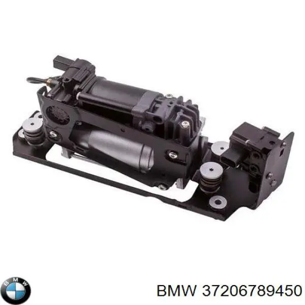 Kompresor zawieszenia pneumatycznego BMW 37206789450 cena, od 333,13 USD