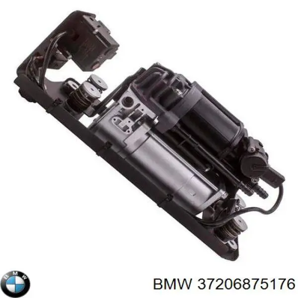 Kompresor zawieszenia pneumatycznego BMW 37206875176 cena, od 319,87 USD