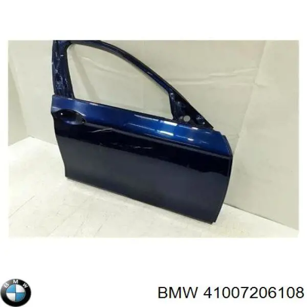 Drzwi przednie prawe BMW 41007206108 cena, od 599,84 USD