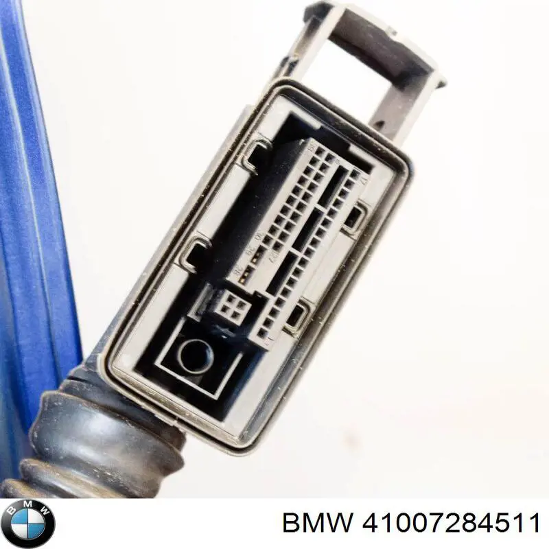 Drzwi przednie lewe BMW 41009628759 cena, od 589,09 USD