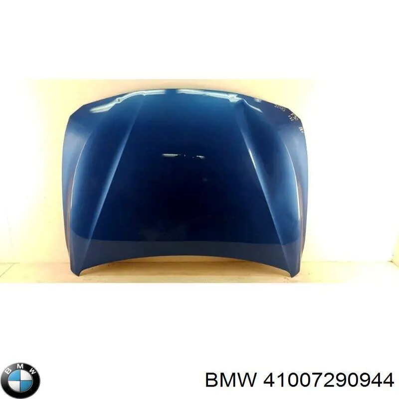 Maska silnika BMW 41007290944 cena, od 266,52 USD