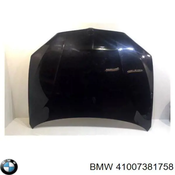 Maska silnika do BMW X5  F15, F85