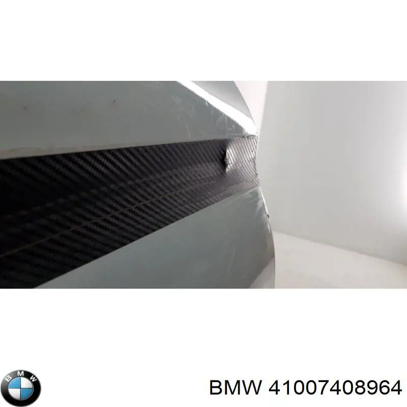 Drzwi tylne prawe do BMW 5  G30, F90