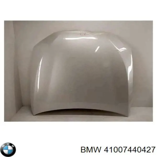 Maska silnika APBM0603 Amparts