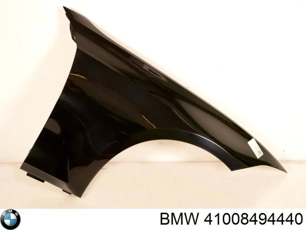 41008494440 BMW Błotnik przedni prawy