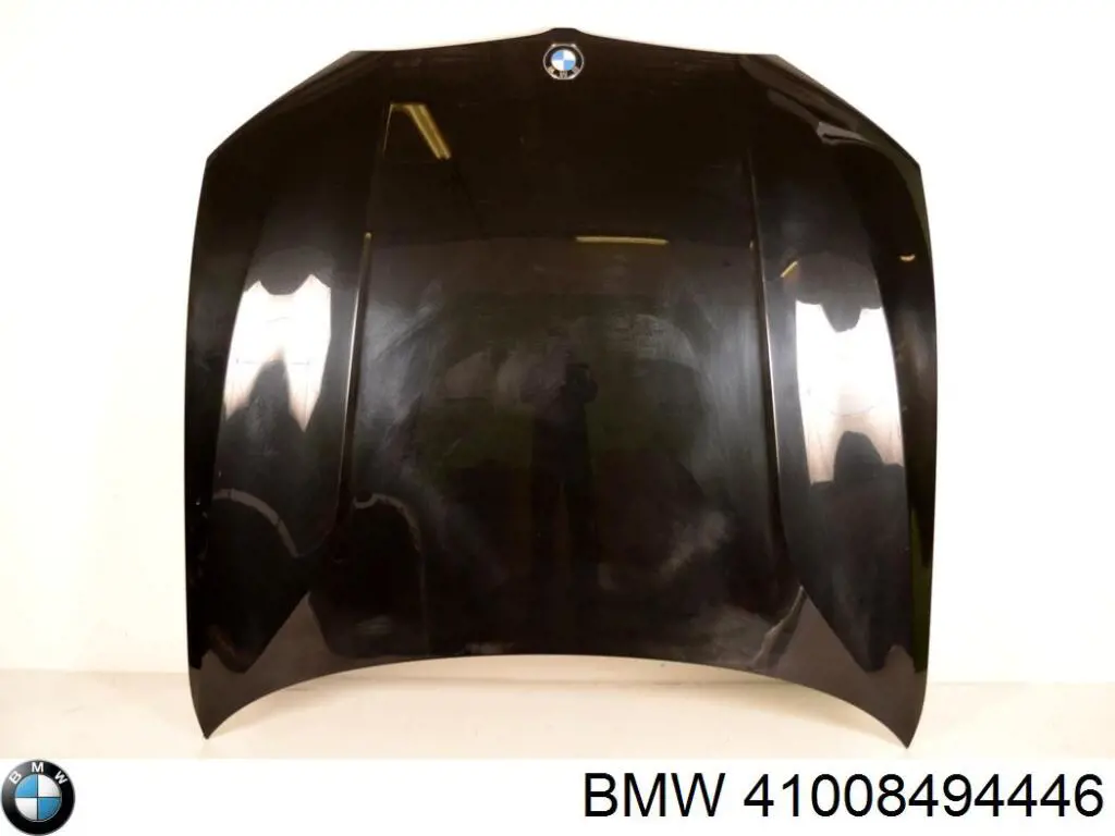 Maska silnika do BMW 3 (G20)