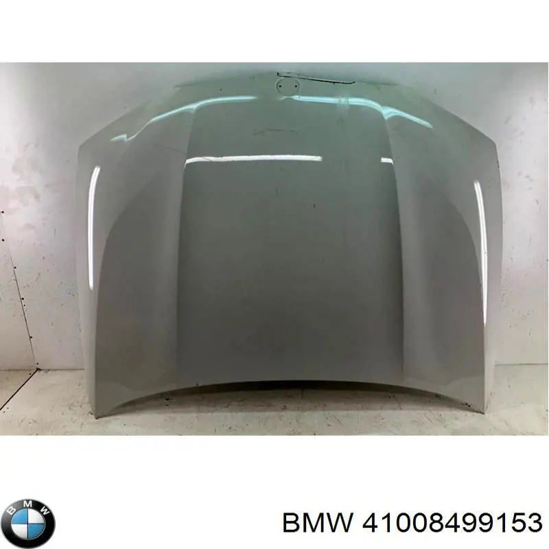 Maska silnika do BMW X3  G01, F97, G08