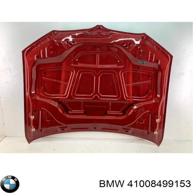  Maska silnika BMW X3 