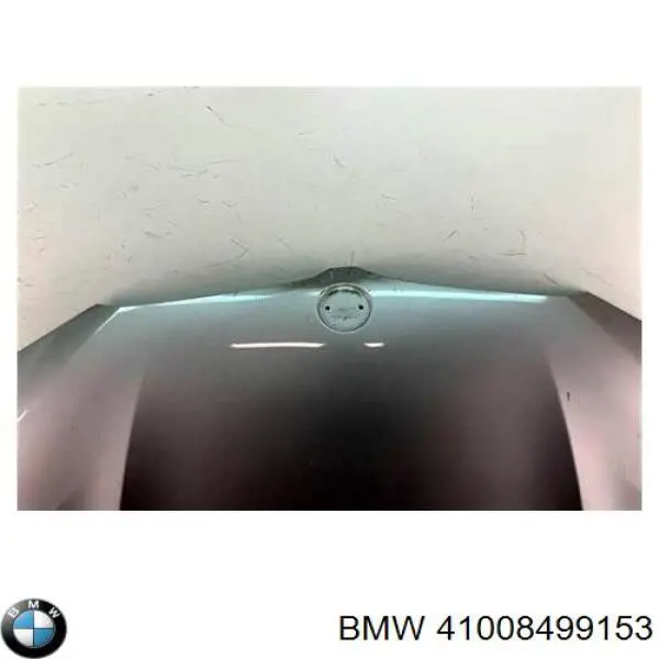 Maska silnika do BMW X3  G01, F97, G08