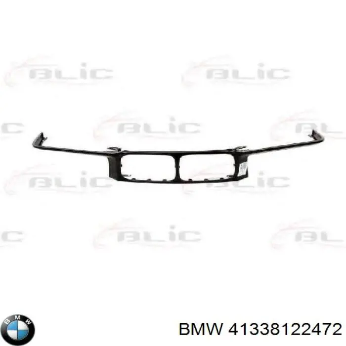 Do koszyka 41338122472 BMW Atrapa chłodnicy