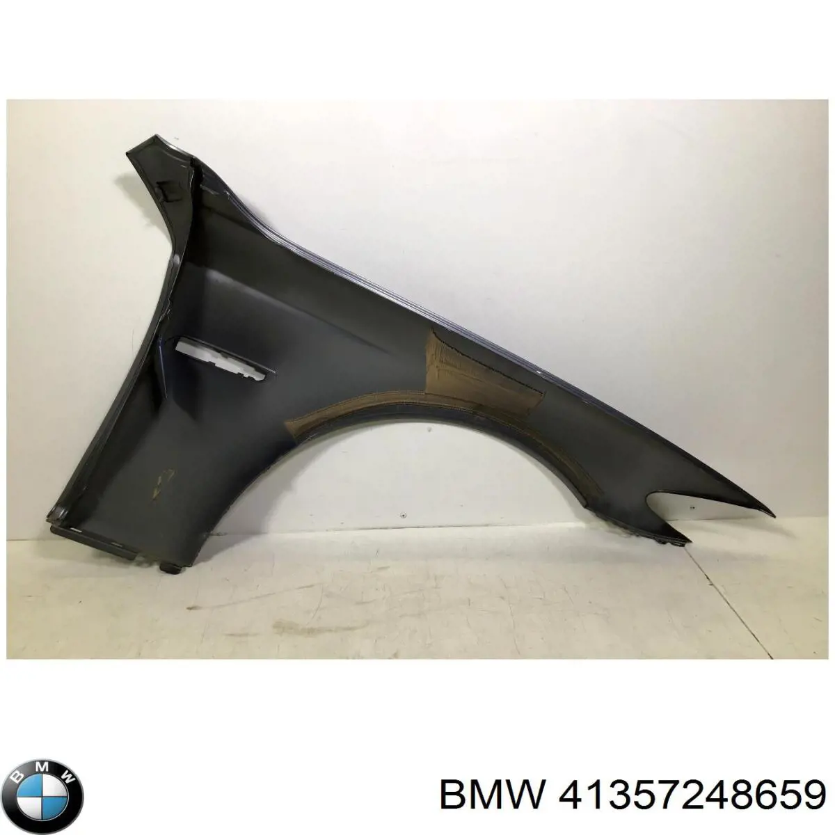 41357248659 BMW Błotnik przedni lewy