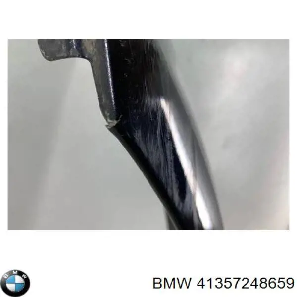 Błotnik przedni lewy 41357248659 BMW