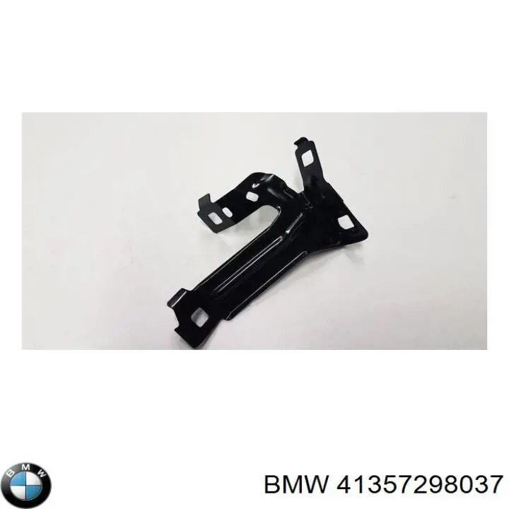 41357298037 BMW Wspornik do mocowania błotnika przedniego lewy przedni