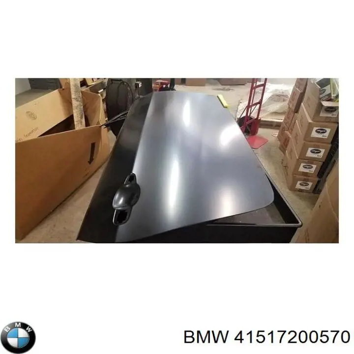 Drzwi przednie prawe do BMW 3 (E92)