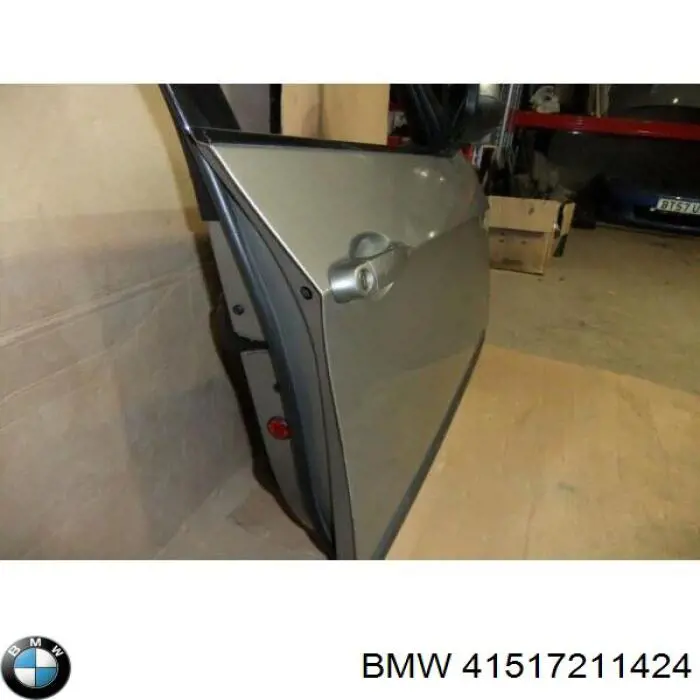 Drzwi przednie prawe do BMW X5  E70